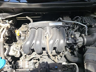 2016 Honda Fit LX - miniatura 29