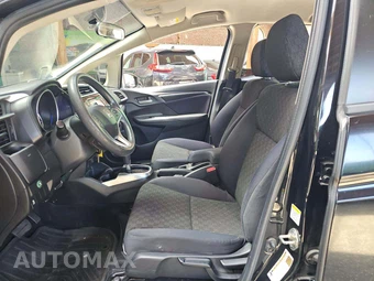 2016 Honda Fit LX - miniatura 3
