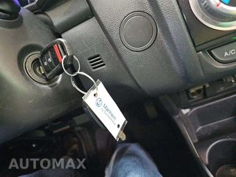 2016 Honda Fit LX - miniatura 5