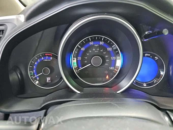 2016 Honda Fit LX - miniatura 6