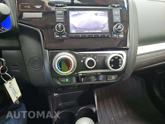 2016 Honda Fit LX - miniatura 7