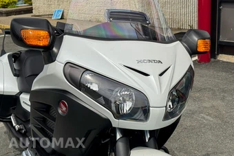 2016 Honda Gold Wing F6B Deluxe - miniatura 10