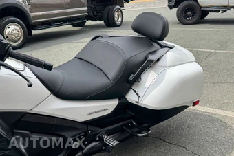2016 Honda Gold Wing F6B Deluxe - miniatura 18