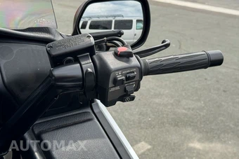 2016 Honda Gold Wing F6B Deluxe - miniatura 22