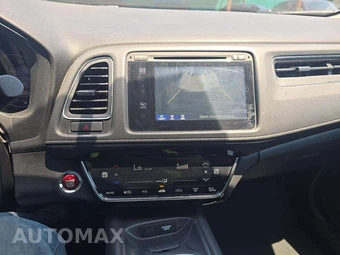 2016 Honda HR-V EX - miniatura 10