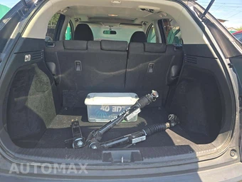 2016 Honda HR-V EX - miniatura 14