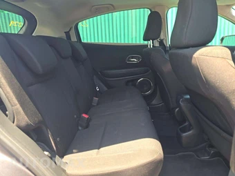 2016 Honda HR-V EX - miniatura 16