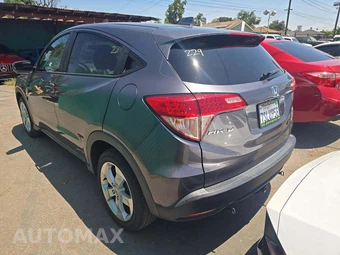 2016 Honda HR-V EX - miniatura 2