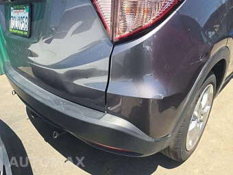 2016 Honda HR-V EX - miniatura 26