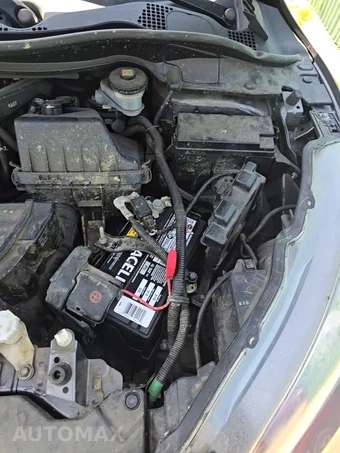 2016 Honda HR-V EX - miniatura 29
