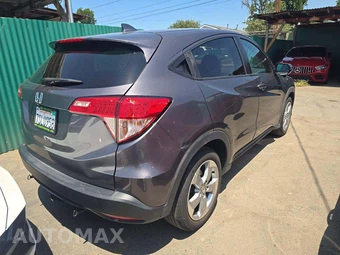 2016 Honda HR-V EX - miniatura 3