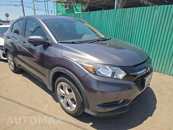 2016 Honda HR-V EX - miniatura 4