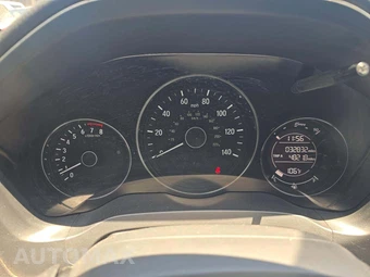2016 Honda HR-V EX - miniatura 9
