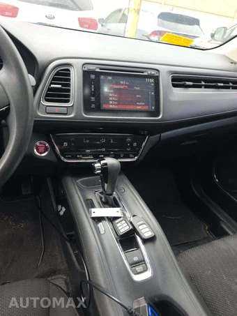2016 Honda HR-V EX - miniatura 10