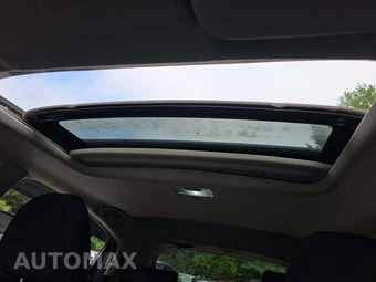 2016 Honda HR-V EX - miniatura 11