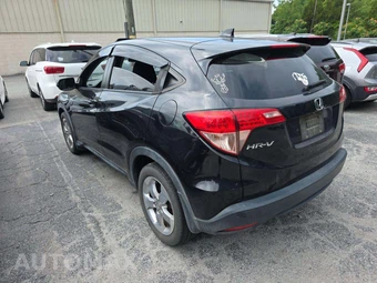 2016 Honda HR-V EX - miniatura 2