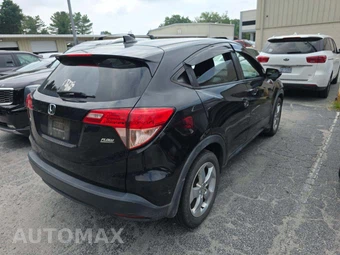 2016 Honda HR-V EX - miniatura 3
