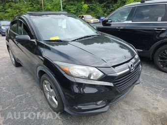 2016 Honda HR-V EX - miniatura 4