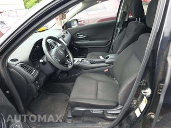 2016 Honda HR-V EX - miniatura 6