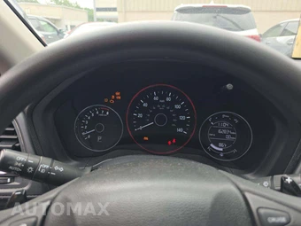2016 Honda HR-V EX - miniatura 9