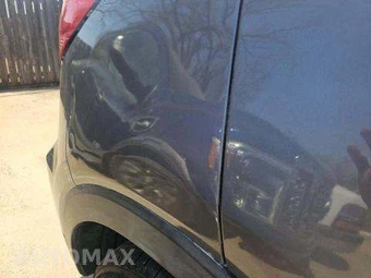 2016 Honda HR-V EX - miniatura 13