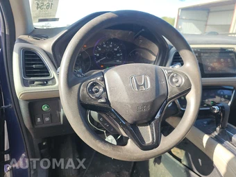 2016 Honda HR-V EX - miniatura 10