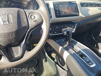 2016 Honda HR-V EX - miniatura 11