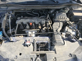 2016 Honda HR-V EX - miniatura 15