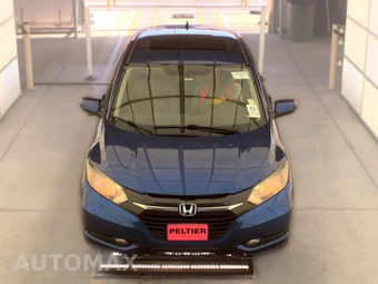 2016 Honda HR-V EX - miniatura 2