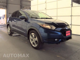 2016 Honda HR-V EX - miniatura 3