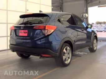 2016 Honda HR-V EX - miniatura 4