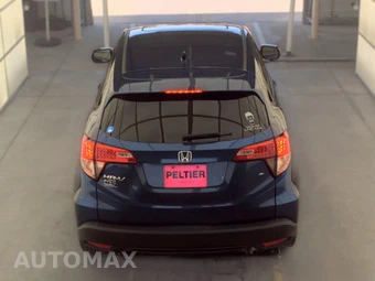 2016 Honda HR-V EX - miniatura 5