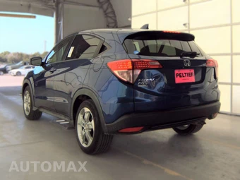 2016 Honda HR-V EX - miniatura 6