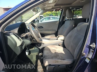2016 Honda HR-V EX - miniatura 7