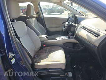 2016 Honda HR-V EX - miniatura 8
