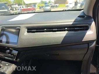 2016 Honda HR-V EX - miniatura 16