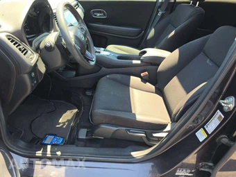 2016 Honda HR-V EX - miniatura 3