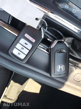 2016 Honda HR-V EX - miniatura 5