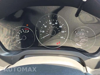 2016 Honda HR-V EX - miniatura 6