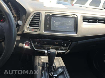 2016 Honda HR-V EX - miniatura 7