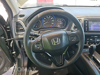 2016 Honda HR-V EX - miniatura 10
