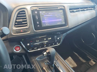 2016 Honda HR-V EX - miniatura 11