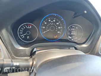 2016 Honda HR-V EX - miniatura 12