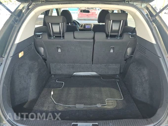 2016 Honda HR-V EX - miniatura 16