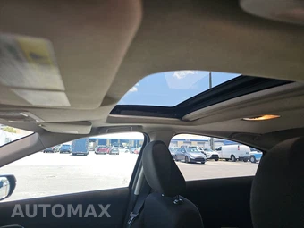 2016 Honda HR-V EX - miniatura 17