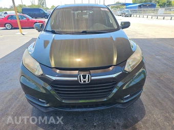 2016 Honda HR-V EX - miniatura 2