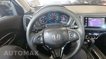 2016 Honda HR-V EX - miniatura 20
