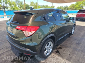 2016 Honda HR-V EX - miniatura 4