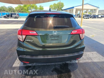 2016 Honda HR-V EX - miniatura 5