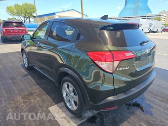 2016 Honda HR-V EX - miniatura 6